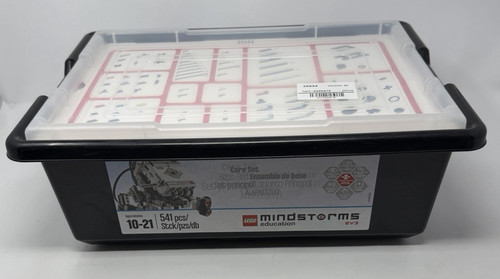 Lego mindstorms ev3 45544 - 🧱,