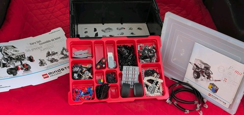 Lego mindstorms ev3 45544 core - lego,