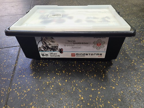 Lego education ev3 - lego,