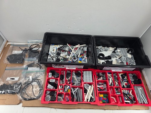 Lego mindstorms ev3 - lego,