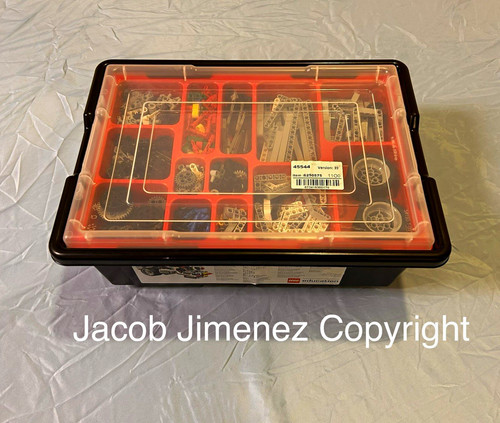 Lego mindstorms ev3 technic - lego,