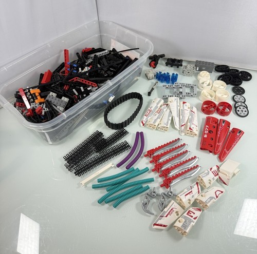 Lego mindstorm ev3 robot - lego,