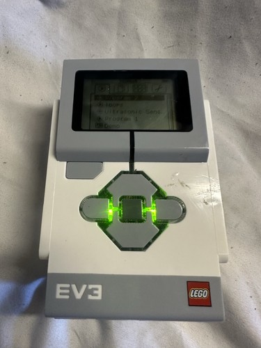 Lego mindstorms ev3 - mindstorms,